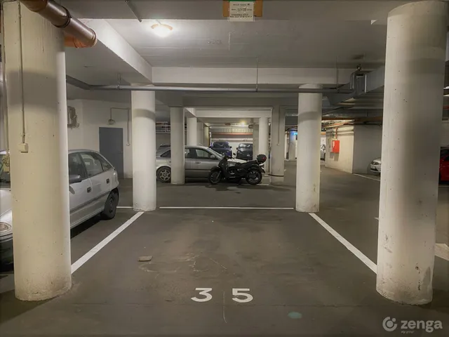 Eladó garázs Budapest XX. kerület 18 nm