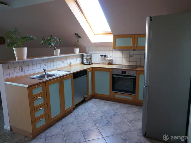 Eladó ház Csömör, Óhegy köz 280 nm