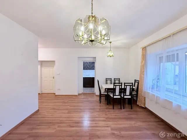 Eladó ház Budaörs, Ófalu 120 nm