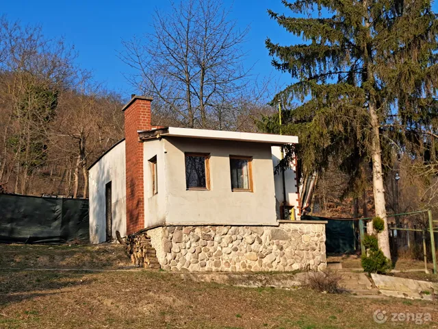 Eladó ház Verőce, Botond utca 32 nm