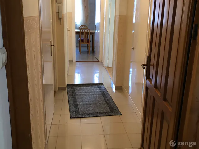 Kiadó lakás Szeged, Belváros, Hajnóczy 10 55 nm