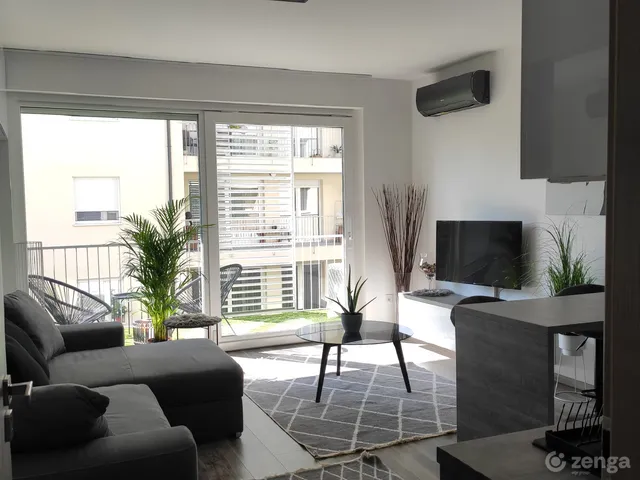 Eladó lakás Budapest IV. kerület, Megyer 33 nm