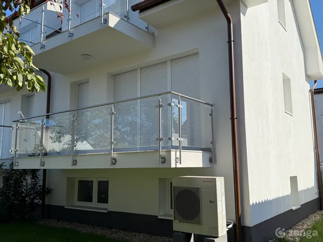 Eladó ház Budapest XIX. kerület, Kispest 106 nm