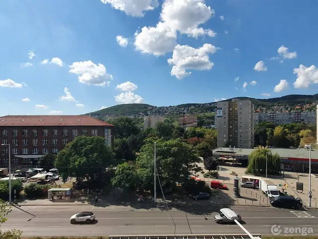 Eladó lakás Budapest III. kerület, Óbuda 50 nm