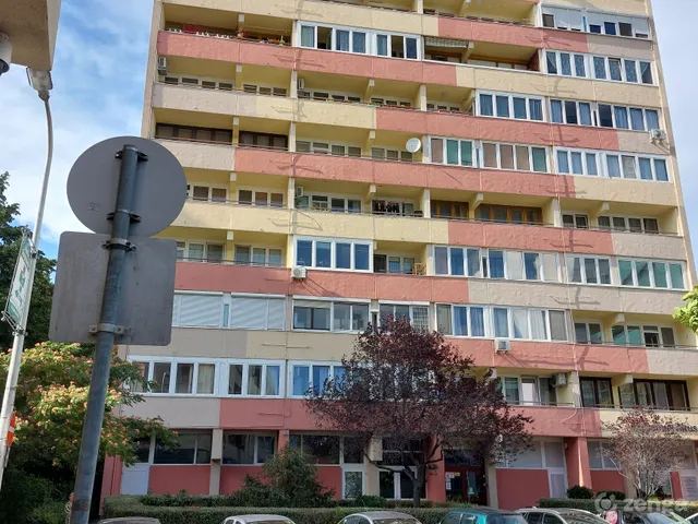 Eladó lakás Budapest VIII. kerület, Józsefváros 29 nm