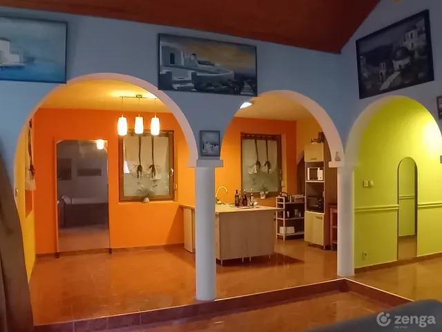 Eladó ház Százhalombatta, Dunafüred 245 nm