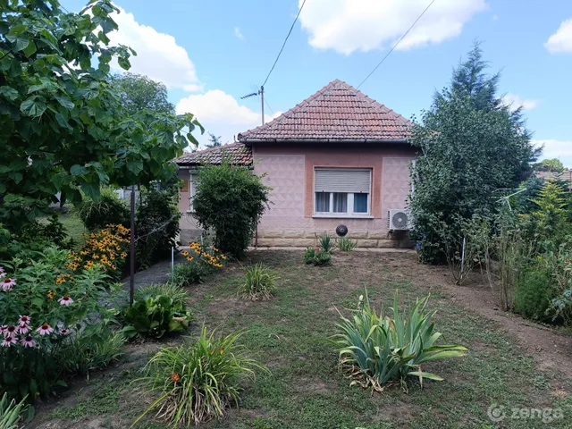 Eladó ház Medgyesegyháza 88 nm