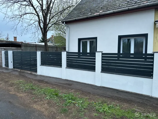 Eladó lakás Budapest XXI. kerület, Csepel Rózsadomb 60 nm