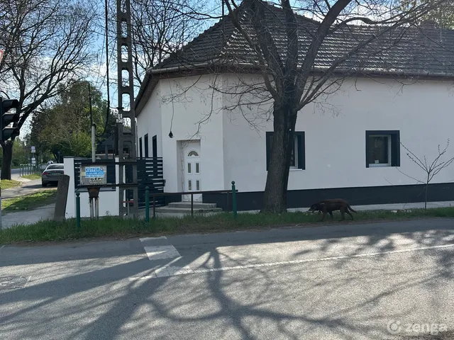 Eladó lakás Budapest XXI. kerület, Csepel Rózsadomb 120 nm