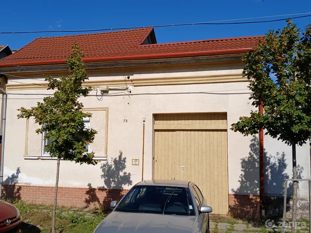 Eladó ház Debrecen, Burgundia 86 nm