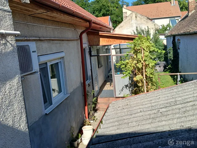 Eladó ház Debrecen, Óváros, Csillag utca 78. 86 nm
