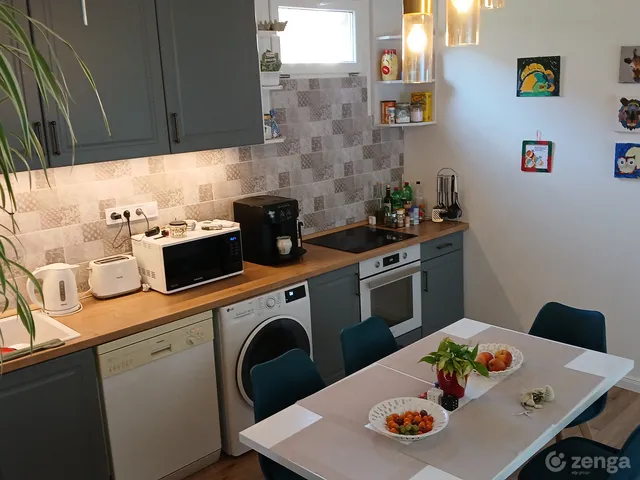 Eladó lakás Debrecen, Óváros 86 nm
