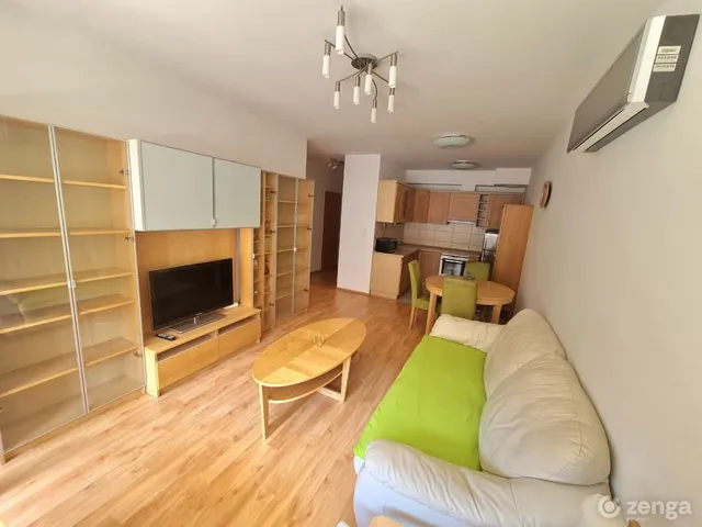 Eladó lakás Budapest VIII. kerület, Corvin negyed 52 nm