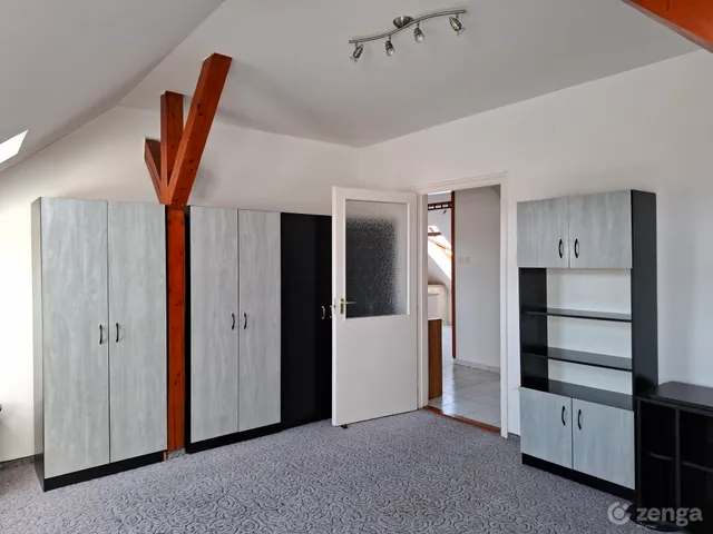 Eladó lakás Kecskemét, Széchenyiváros 57 nm