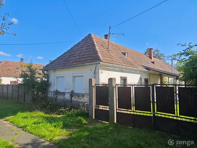 Eladó ház Szemenye 1047 nm