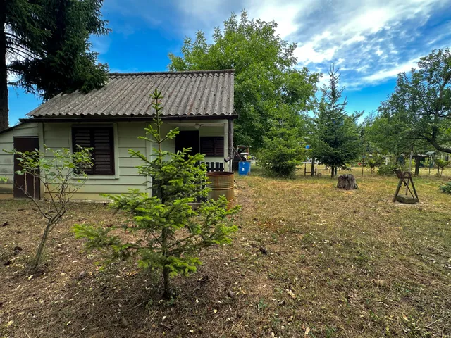 Eladó telek Szombathely 559 nm