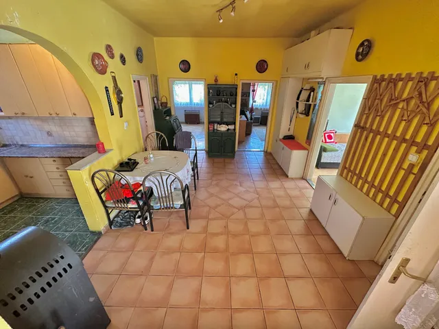 Eladó ház Szombathely, Déli városrész 130 nm