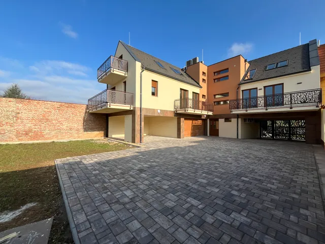 Eladó lakás Szombathely 86 nm