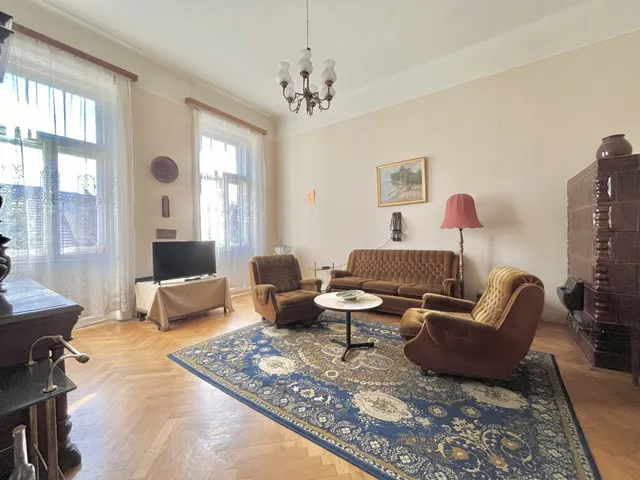 Eladó lakás Szombathely 125 nm