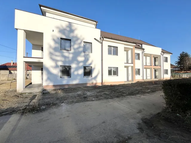 Eladó lakás Sárvár 74 nm