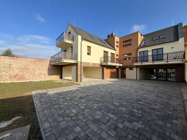 Eladó lakás Szombathely 86 nm