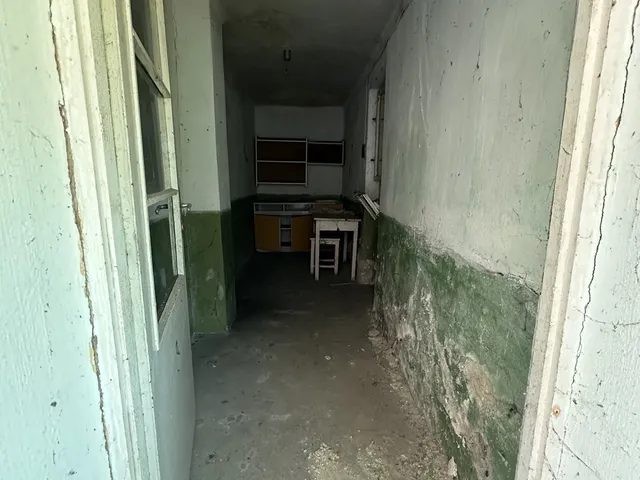 Eladó telek Magyarszecsőd 11000 nm
