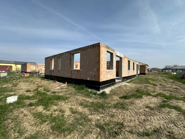 Eladó ház Szombathely 85 nm