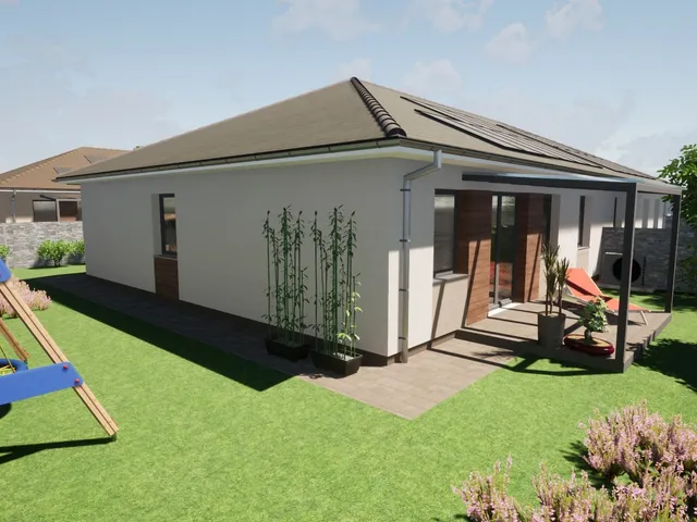 Eladó ház Szombathely 103 nm