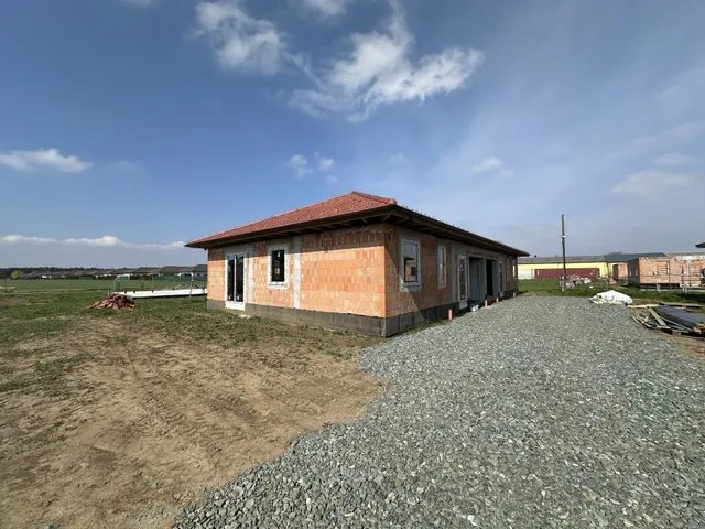 Eladó ház Szombathely 103 nm