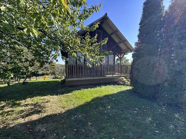 Eladó telek Vasvár 2622 nm