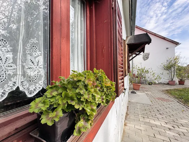 Eladó ház Nemeskocs 120 nm