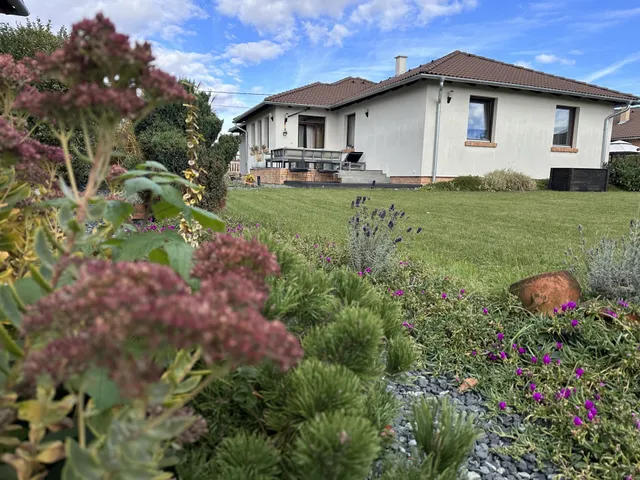 Eladó ház Nárai 130 nm