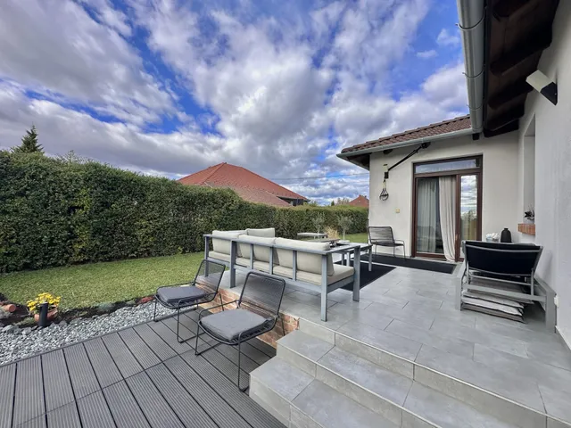 Eladó ház Nárai, Tulipán utca 130 nm