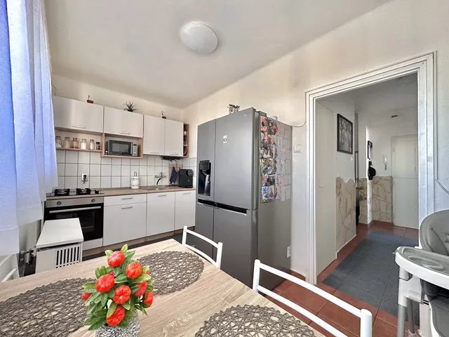 Eladó lakás Szombathely 60 nm