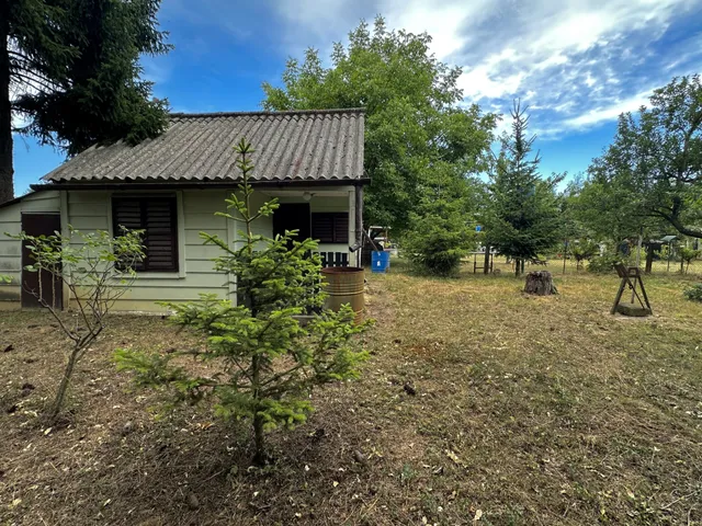 Eladó telek Szombathely 559 nm