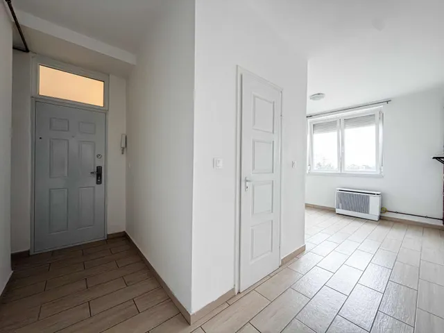Eladó lakás Szombathely 42 nm