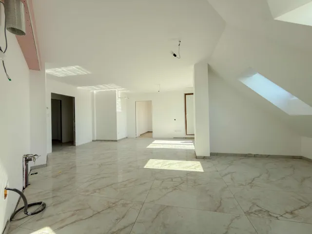 Eladó lakás Sárvár 74 nm