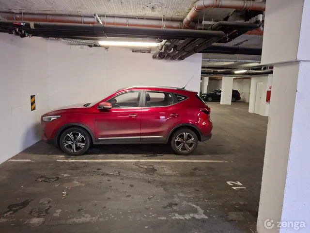 Eladó garázs Budapest XIII. kerület, Lőportárdűlő, Klapka utca 14 nm