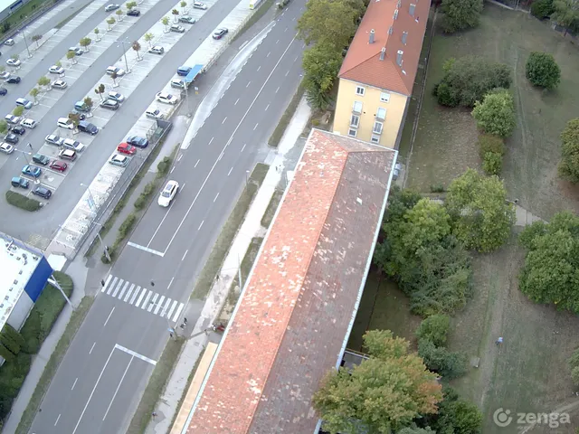 Eladó lakás Komló 1500 nm