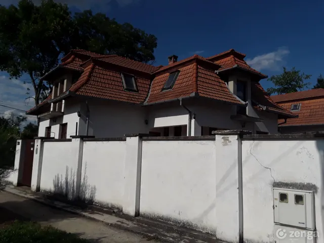 Eladó ház Békés 420 nm