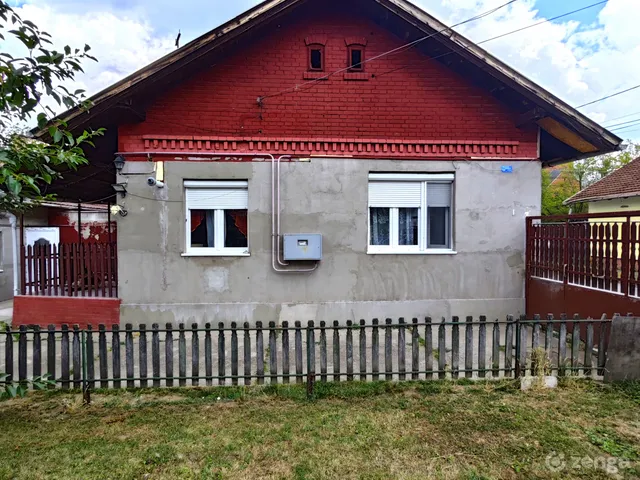 Eladó ház Miskolc, Vasgyár 66 nm