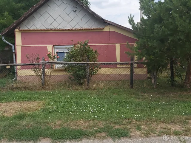 Eladó ház Körmösdpuszta 76 nm