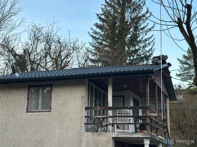 Eladó ház Esztergom, Búbánatvölgy 60 nm