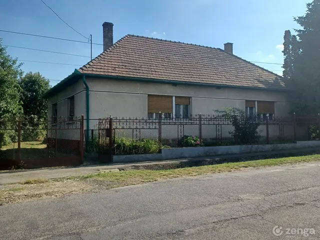 Eladó ház Drégelypalánk 132 nm