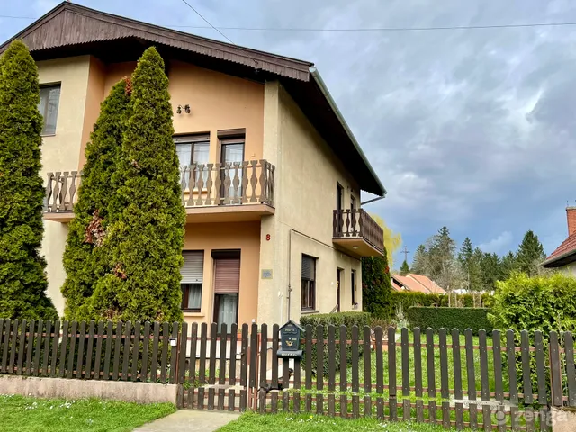 Eladó ház Lenti 164 nm