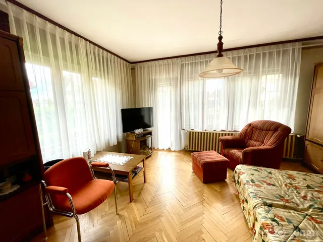 Eladó ház Lenti, Kinizsi utca 8. 164 nm