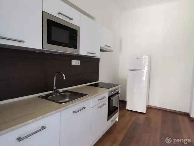 Eladó lakás Budapest XIII. kerület, Vizafogó 37 nm
