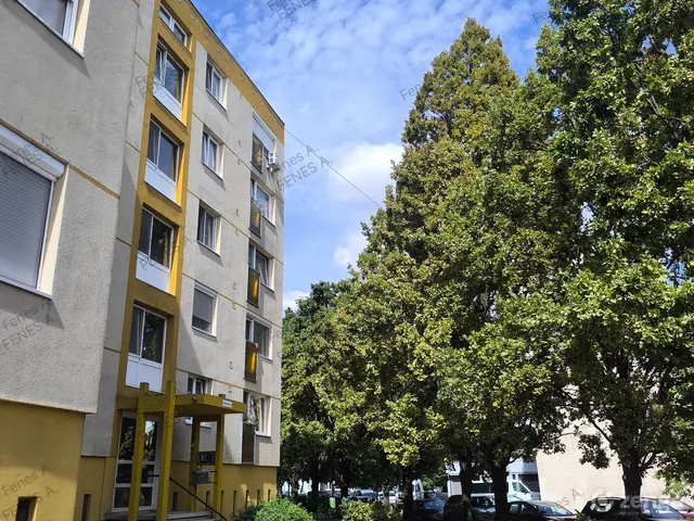 Eladó lakás Mosonmagyaróvár, Városközpont 49 nm