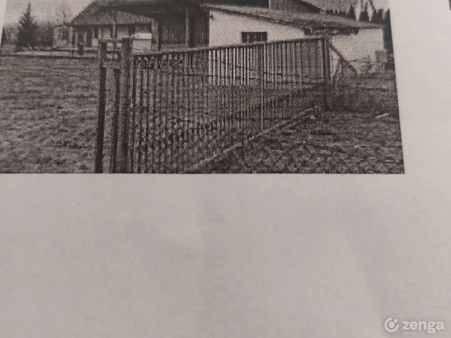 Eladó telek Nyíregyháza, Sóstógyógyfürdő 3300 nm