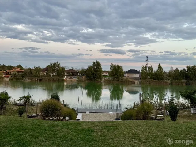 Eladó telek Délegyháza 1050 nm